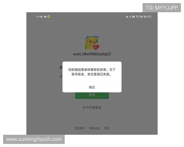 尊龙凯时在线登录遇到问题怎么办？全面解决登录异常与账号安全保障措施