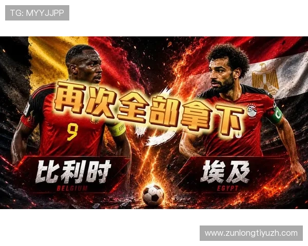 世界杯比利时对埃及比赛精彩瞬间回放及赛后精彩点评